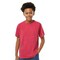 Youth EcoSmart Crewneck T-Shirt for School, Sports & Summer Outfits